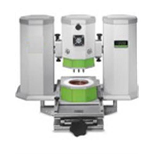 آنالایزر دینامکی مکانیکی (DMA) آرین تجهیز آزما​