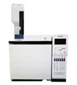 کروماتوگرافی گازی