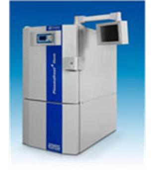 فریزر پلاسما