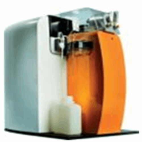 دستگاه اندازه گیری رزونانس پلاسمون مدل SPR Navi™ 200 سطحی آرین تجهیز آزما