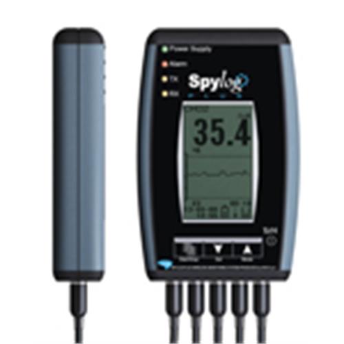 سیستمهای مانیتورینگ آنجل آنتونی Angelantoni