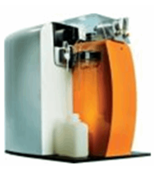 دستگاه اندازه گیری رزونانس