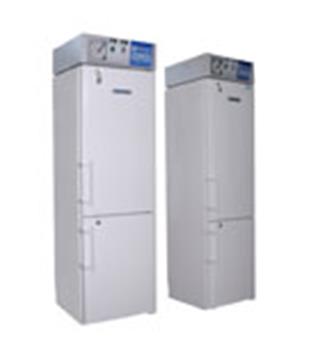 فریرز و یخچال